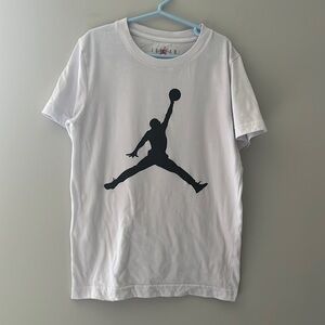 Boys Jordan T-shirt